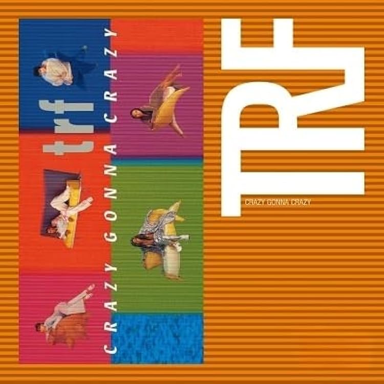 trf/ボーイ・ミーツ・ガール TRF – Boy Meets Girl – CD (Maxi-Single), 1995 [r18044050] | Discogs